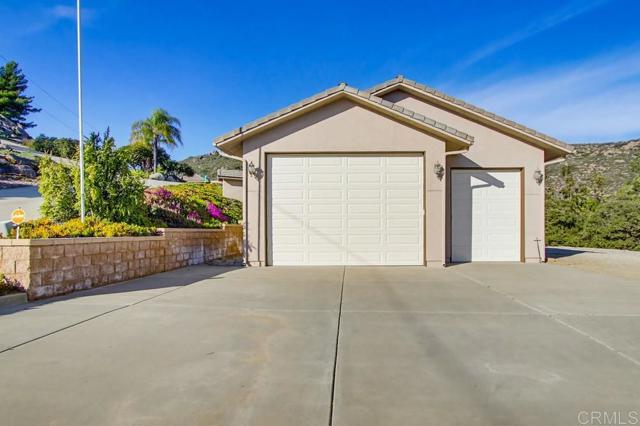 Detail Gallery Image 66 of 75 For 3930 via Palo Verde Lago, Alpine,  CA 91901 - 3 Beds | 2/1 Baths