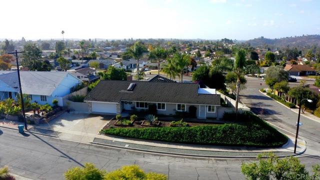 Detail Gallery Image 1 of 47 For 7715 Lake Andrita Ave, San Diego,  CA 92119 - 4 Beds | 3 Baths