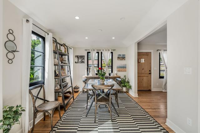 Detail Gallery Image 10 of 54 For 3880 Loma Vista Rd, Ventura,  CA 93003 - 3 Beds | 3 Baths