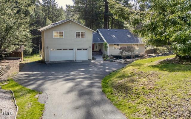 Detail Gallery Image 30 of 33 For 18940 Timber Pointe Dr, Fort Bragg,  CA 95437 - 4 Beds | 3 Baths