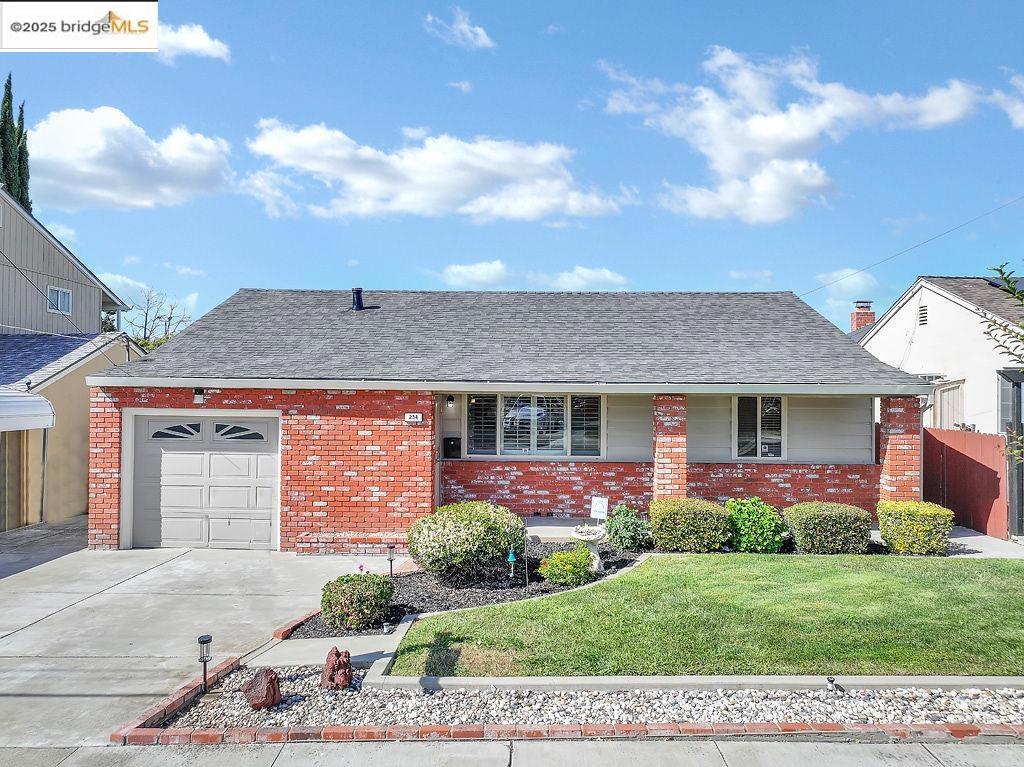 234 William Reed Dr