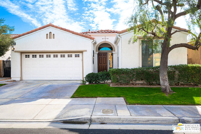 3778 Aloe Grove Way, Palm Springs