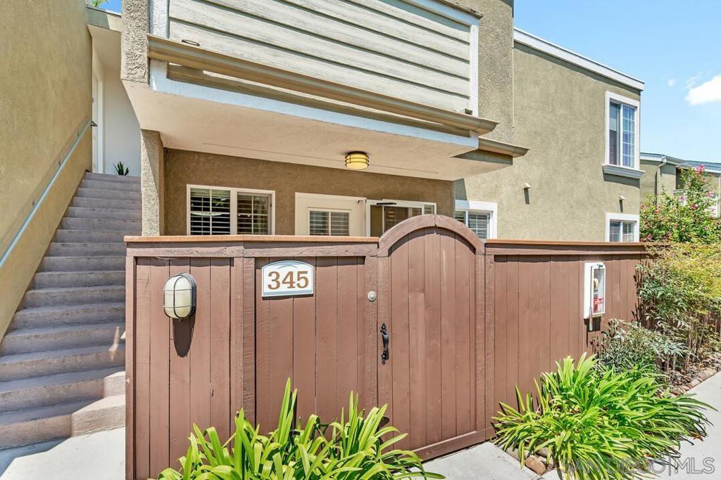 5402 Balboa Arms Drive #345