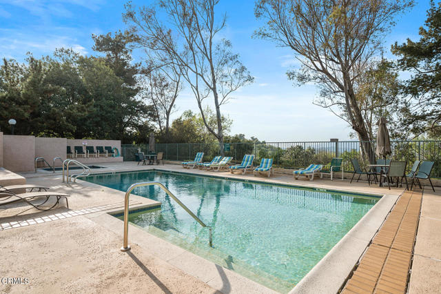 Detail Gallery Image 36 of 41 For 4275 via Arbolada #209,  Los Angeles,  CA 90042 - 3 Beds | 2 Baths