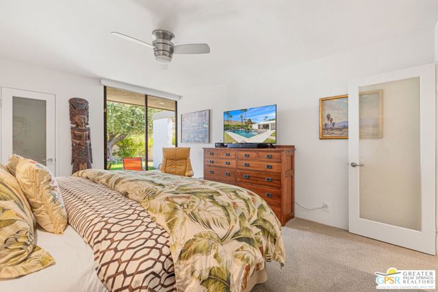 2653 S Calle Palo Fierro, Palm Springs, CA 92264