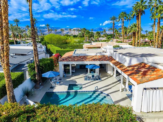 75437 Desert Park Drive, Indian Wells, CA 92210