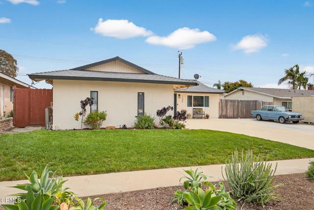 Detail Gallery Image 2 of 49 For 1290 Rugby Ave, Ventura,  CA 93004 - 3 Beds | 2 Baths