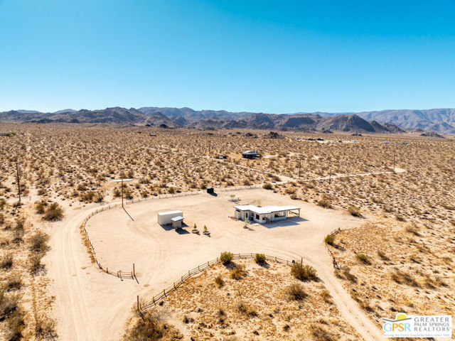 Image 35 of 48 For 52079 Ocotillo Road