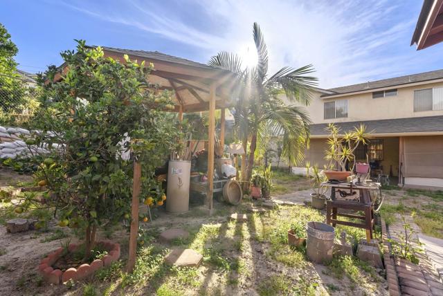 Detail Gallery Image 33 of 41 For 117 Shady Oak Road, San Diego,  CA 92114 - 4 Beds | 3 Baths