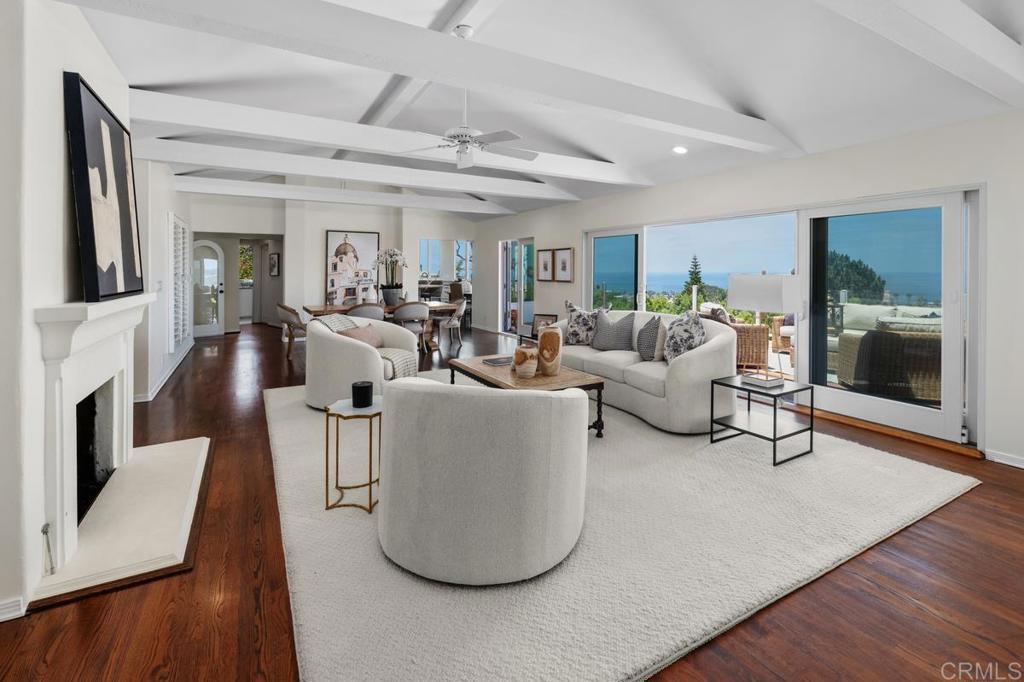 1420 La Jolla Knoll - photo 3