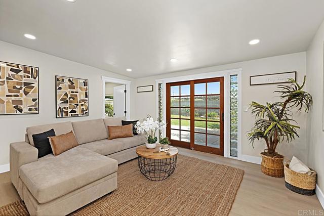 Home for Sale in Imperial Beach