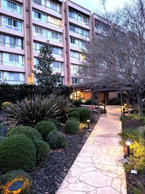 Image 2 of 22 For 1700 Civic Center Drive 209