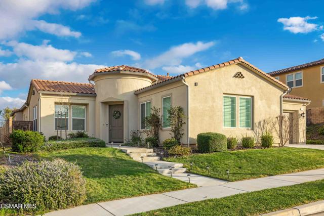 Photo of 6652 High Country Place, Moorpark, CA 93021