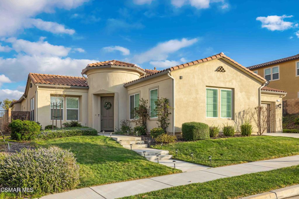 6652 High Country Place, Moorpark, CA 93021