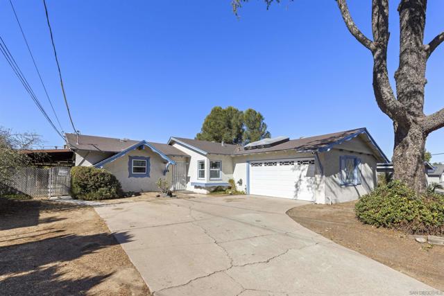 14130 Frame Rd, Poway, California 92064, 4 Bedrooms Bedrooms, ,2 BathroomsBathrooms,Single Family Residence,For Sale,Frame Rd,250001284SD