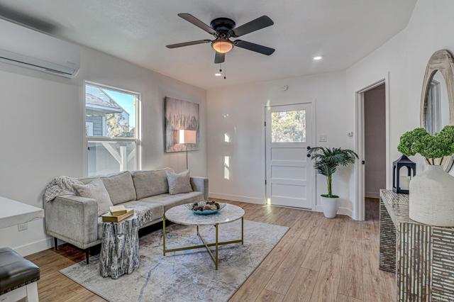 Detail Gallery Image 9 of 22 For 122 S 20th Street, San Diego,  CA 92113 - 3 Beds | 2 Baths