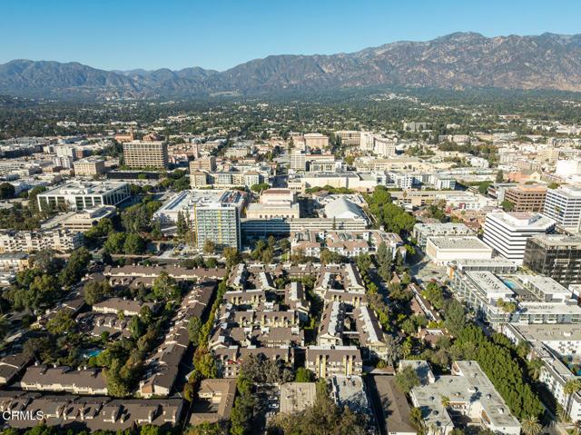 Detail Gallery Image 30 of 32 For 330 Cordova St #262,  Pasadena,  CA 91101 - 2 Beds | 2 Baths