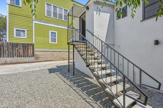 Detail Gallery Image 16 of 42 For 1936 38 Broadway, San Diego,  CA 92102 - – Beds | – Baths