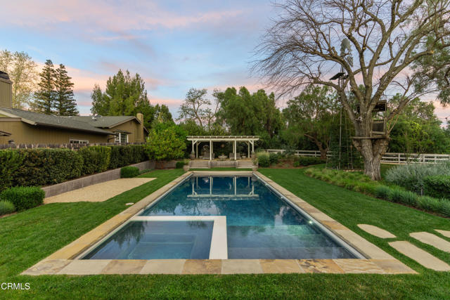 Detail Gallery Image 4 of 33 For 2485 Park St, Los Olivos,  CA 93441 - 3 Beds | 1/1 Baths