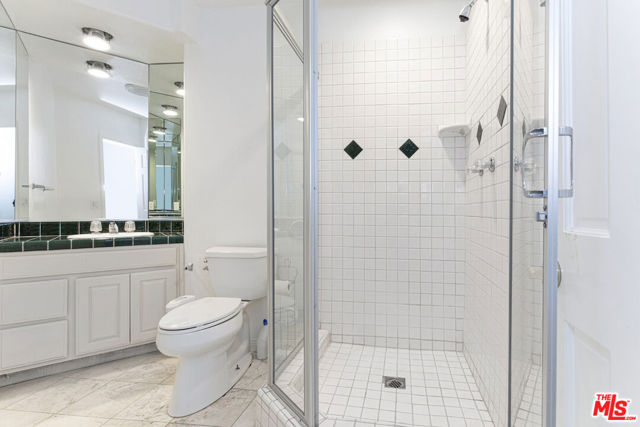 Downstairs Bathroom