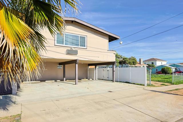 Detail Gallery Image 2 of 26 For 2437 D St, National City,  CA 91950 - 3 Beds | 2 Baths