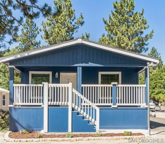 22899 Byron Rd, Crestline, California 92325, 3 Bedrooms Bedrooms, ,2 BathroomsBathrooms,Residential,For Sale,Byron Rd,230015591SD