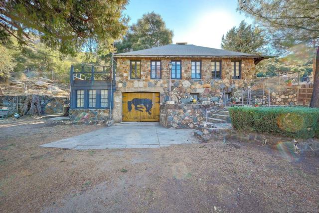 9753 Highway 79, Descanso, California 91916, 3 Bedrooms Bedrooms, ,2 BathroomsBathrooms,Single Family Residence,For Sale,Highway 79,250001539SD