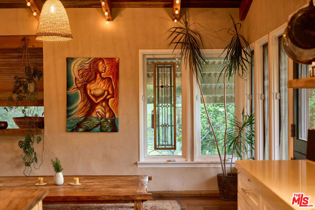 5 Bed Home for Sale in Topanga, California