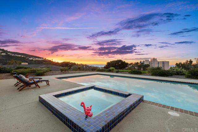 Detail Gallery Image 20 of 28 For 2614 Costebelle, La Jolla,  CA 92037 - 5 Beds | 6/1 Baths