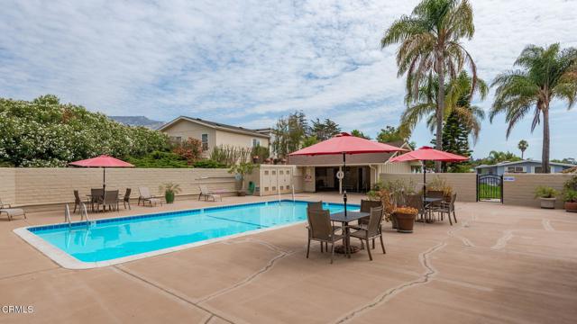 Detail Gallery Image 24 of 26 For 340 Old Mill Rd #12,  Santa Barbara,  CA 93110 - 2 Beds | 2 Baths