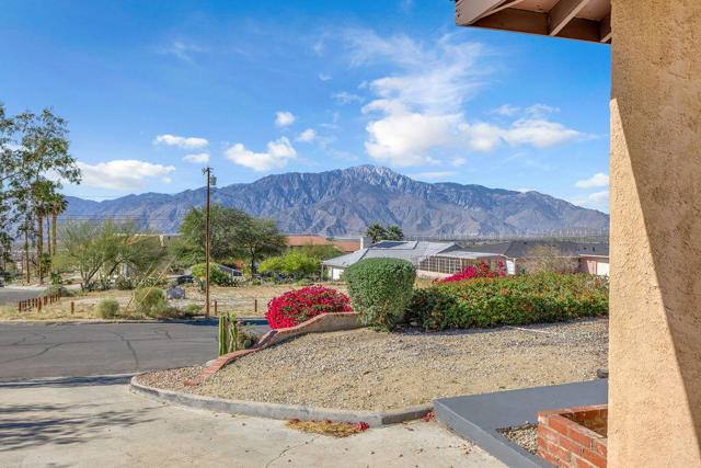 Image 1 of 24 For 66790 Yucca Drive