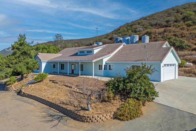 22365 Jans Oak Vw, Ramona, California 92065, 4 Bedrooms Bedrooms, ,2 BathroomsBathrooms,Single Family Residence,For Sale,Jans Oak Vw,240022565SD