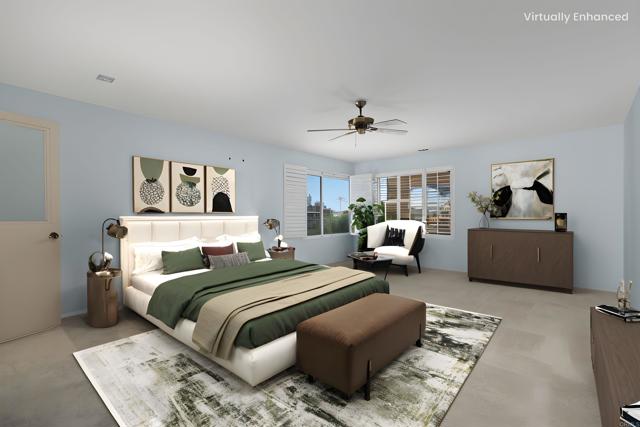 Detail Gallery Image 15 of 52 For 2382 Mirador, Vista,  CA 92084 - 3 Beds | 2/1 Baths