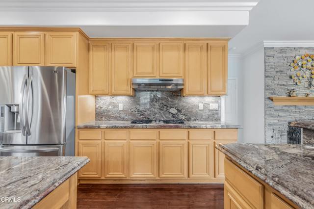 Detail Gallery Image 14 of 55 For 548 Knollwood Dr, Newbury Park,  CA 91320 - 4 Beds | 3/1 Baths