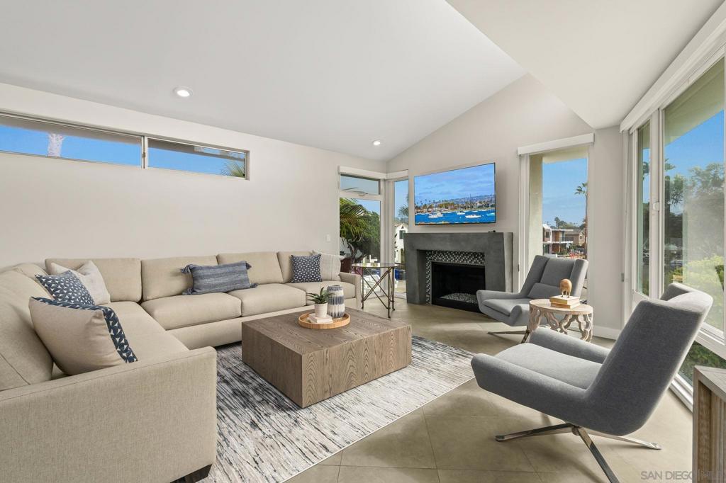 438 La Mesa Ave - photo 3