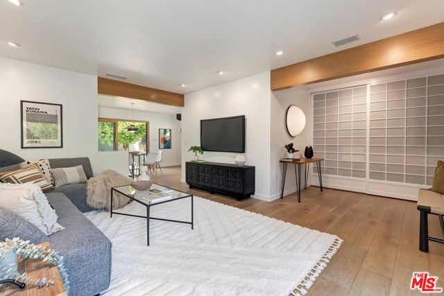 3 Bed Home for Sale in Santa Monica, California