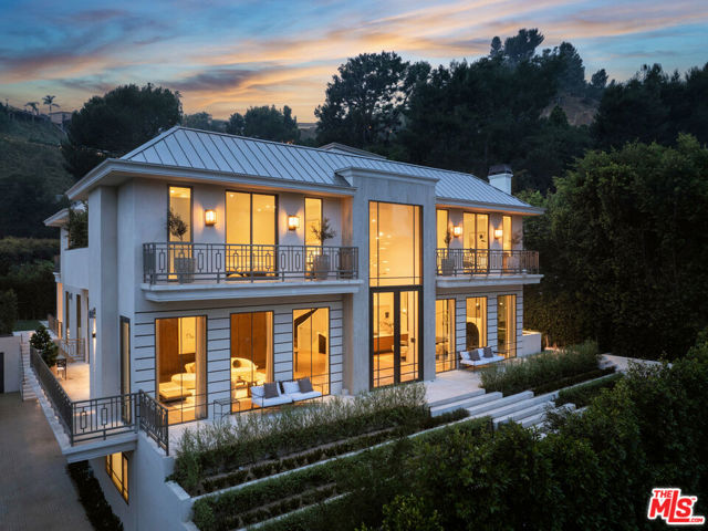 Details for 1395 Doheny Drive, Los Angeles, CA 90069
