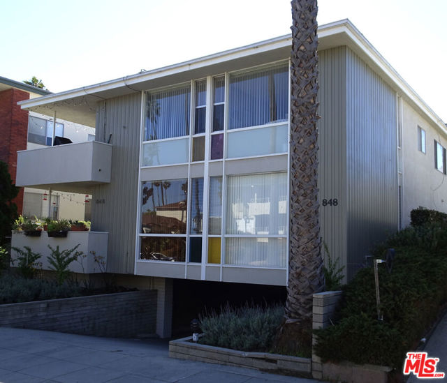 INVESTMENT FOR SALE Residential Income 18TH Street Santa Monica