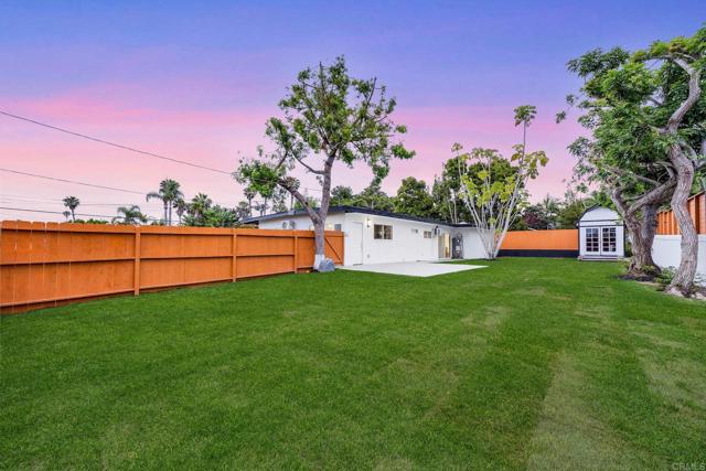 Detail Gallery Image 35 of 40 For 709 Puebla St, Encinitas,  CA 92024 - 3 Beds | 2 Baths