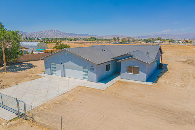 Detail Gallery Image 1 of 35 For 36309 85th St, Littlerock,  CA 93543 - 4 Beds | 3 Baths