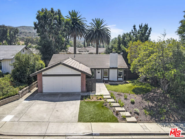 2974 Firwood Court, Newbury Park, CA 91320