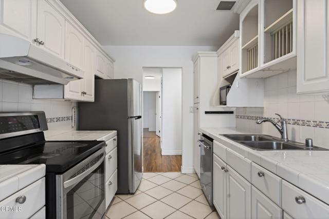 Detail Gallery Image 6 of 30 For 3700 Dean Dr #2202,  Ventura,  CA 93003 - 2 Beds | 2 Baths