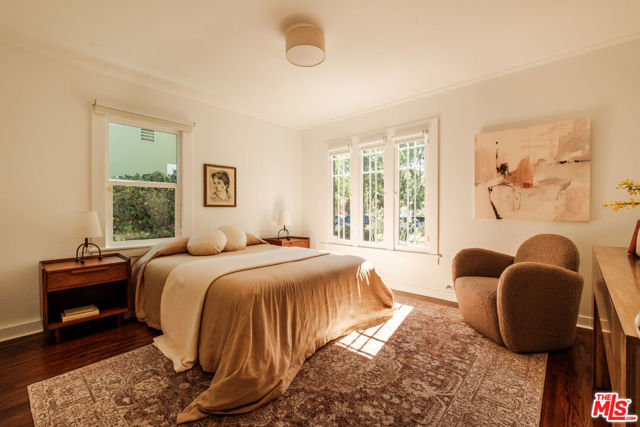 3 Bed Home for Sale in Los Angeles, California