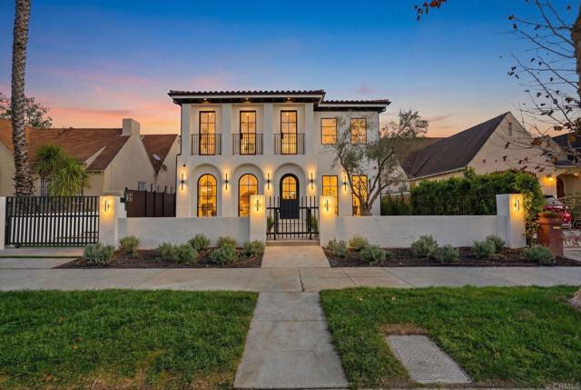 Detail Gallery Image 4 of 52 For 160 N Stanley Dr, Beverly Hills,  CA 90211 - 5 Beds | 5/1 Baths