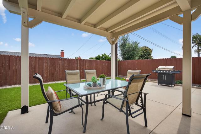 Detail Gallery Image 36 of 49 For 1290 Rugby Ave, Ventura,  CA 93004 - 3 Beds | 2 Baths