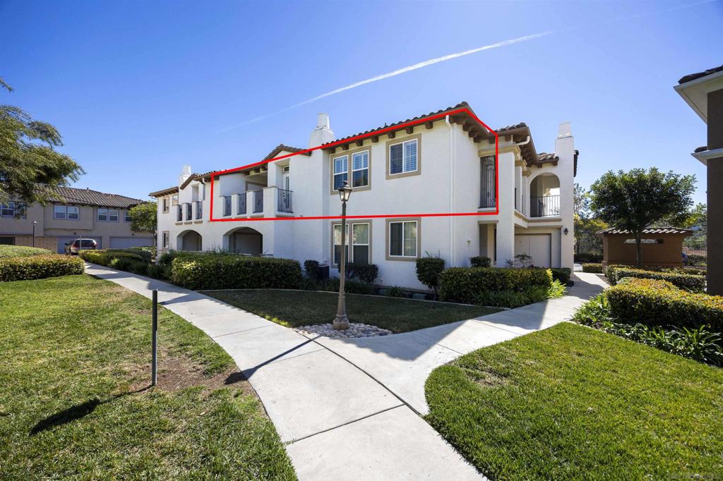 10910 Serafina Lane
