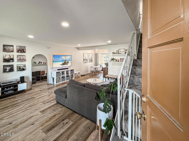 Detail Gallery Image 1 of 49 For 15076 Varsity St a,  Moorpark,  CA 93021 - 3 Beds | 2 Baths