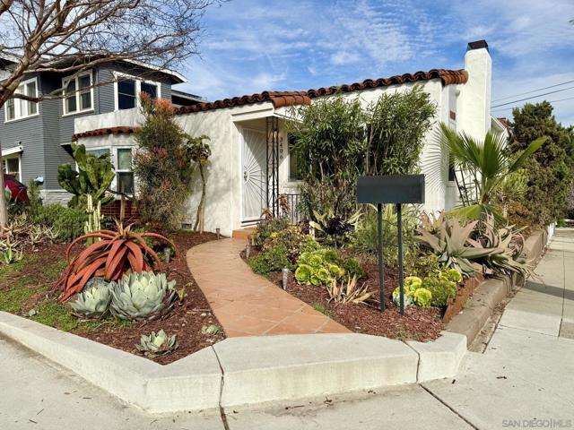 3406 Redwood St, San Diego, California 92104, 3 Bedrooms Bedrooms, ,2 BathroomsBathrooms,Single Family Residence,For Sale,Redwood St,250020570SD