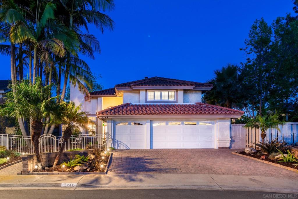 3744 Newcrest Pt - photo 2