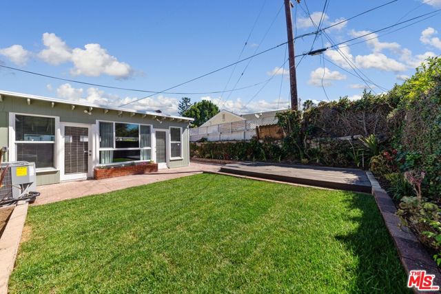 5504 Secrest Drive, Los Angeles, California 90043, 2 Bedrooms Bedrooms, ,1 BathroomBathrooms,Single Family Residence,For Sale,Secrest,24432463